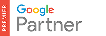 google ads partner badge