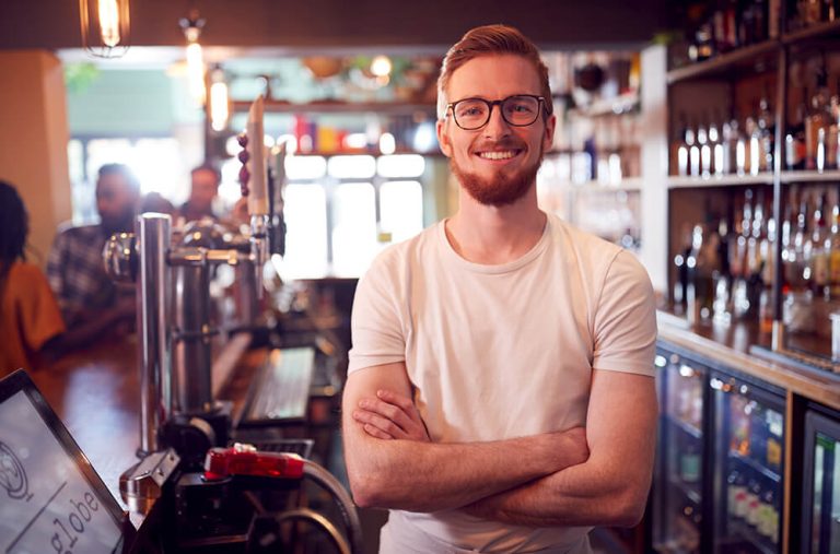 small business owner adelaide