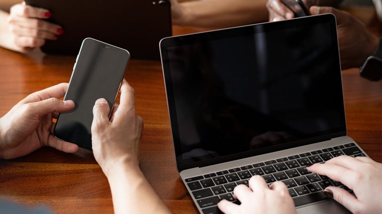 multiple smart devices